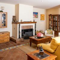 Apartamento Rústico en Ojén