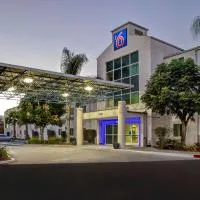 Motel 6-Gilroy, CA, hotel di Gilroy