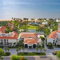 Radisson Resort Phan Thiet, viešbutis mieste Fan Tietas