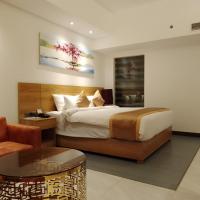 Hotel X Rajshahi, hotel poblíž Letiště Shah Makhdum - RJH, Rājshāhi