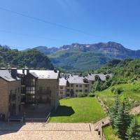 Casa Marmotte - Los Altos de Escarrilla - tucasaenlospirineos