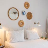Anamnisi Studio, hotel en Adamas