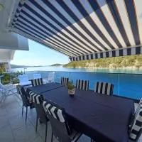 Vacation Home Vidučić, hotell sihtkohas Dragove
