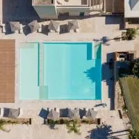 Tenuta del Barco WineRestaurant and Hospitality, hotel en Pulsano