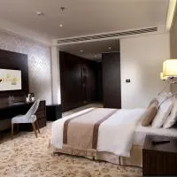 Retaj Inn Al Wakrah, hotel en Al Wakrah