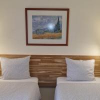 Margarida Guest House - Rooms