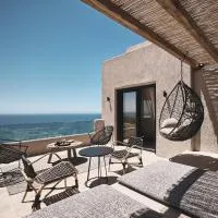 Noma Milos - Delmar Collection, hotel v destinaci Provatas