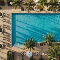 Four Seasons Hotel Miami: bir Miami, Brickell oteli