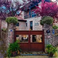 Hotel Casona D'Alevia, hotel in Alevia