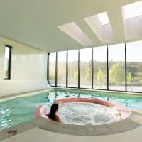 Grapple Hotel & Spa, ξενοδοχείο σε Carrazeda de Anciaes
