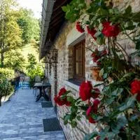 Le verger de La Haze, hotel a Esneux