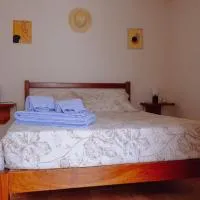 Casinha da Eira, hotel v mestu Góis