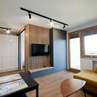 Apartament Jastrzębie, hotell sihtkohas Jastrzębie Zdrój