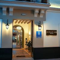 Albariza Hotel Boutique