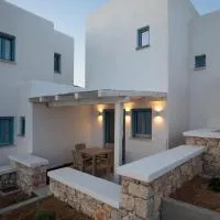 Camvillia Donoussa Village Suites, готель у місті Донуса