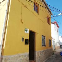 Casa Abuelo Lorenzo