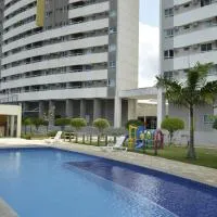 Apartamentos Verano, hotel din Natal