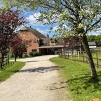 Self Catering Apartment, Jurassic Coast/Dorset, hotel en Wareham