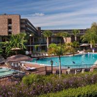 Rosen Inn International Near The Parks, hotel em Orlando