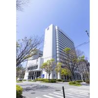 Ariston Hotel Kobe, hotel near Kobe Airport - UKB, Kobe