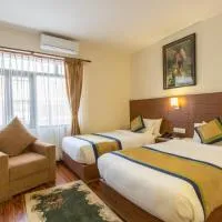 Oasis Kathmandu Hotel, Hotel in Kathmandu