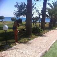 Sandy Beach Apartment 8, vie&scaron;butis mieste Voroklini