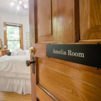 Amelia Room BW Boutique Hotel, ξενοδοχείο σε Central Lake