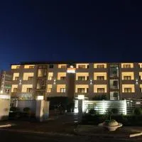 Hotel Briganti, hotel v destinaci Qualiano