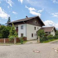 Tranquil Holiday Home in Aywaille with bubble bath