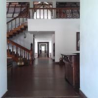 MANOR HOTELS AND RESORTS, hotel en Kumarakom