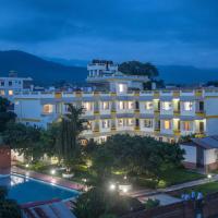 Siddhartha Sunny Resort, Surkhet, hotel near Surkhet Airport - SKH, Neta