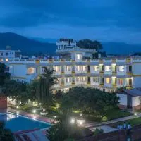 Siddhartha Sunny Resort, Surkhet, hotel em Surkhet