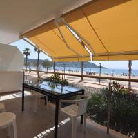RNET - Front de Mer - Roses Costa Brava, hotel in Roses
