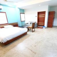 Hotel United House, hotel poblíž Shirdi Airport - SAG, Širdi