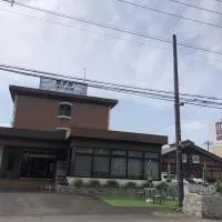 Tsuchiura में, होटल ホテルルネサンス土浦