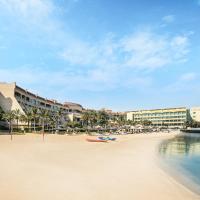Al Raha Beach Hotel, hotell sihtkohas Abu Dhabi