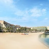 Al Raha Beach Resort & Spa, hotel i Abu Dhabi