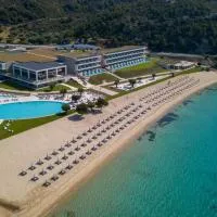 Ammoa Luxury Hotel & Spa Resort, ξενοδοχείο στη Νικήτη