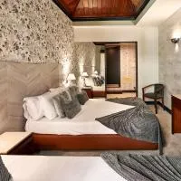 Galeria Suite Hotel, hótel í Aveiro
