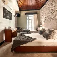 Galeria Suite Hotel, hotel en Aveiro
