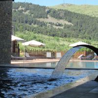 Aparthotel Siente Boí & SPA