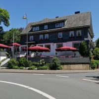 Land-gut-Hotel Restaurant zur Brücke