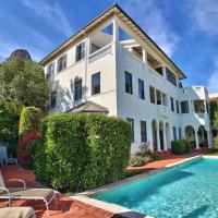 The Walden Suites, hotel di Fresnaye, Cape Town