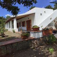 Casa la Pineta, hotel a Città di Lipari