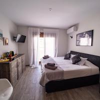 Blanca Boutique BnB