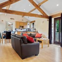 Pass the Keys Stunning Barn Conversion in the West Lake District
