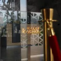 Hotel-VH, hotell sihtkohas Preševo