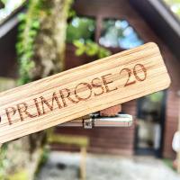 Primrose 20-Woodland Lodges-Carmarthen-Pembroke