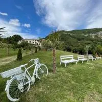 Family hotel Borovitsa, hotell i Pŭdartsi