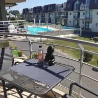 Blutsyde Promenade Encanto, hotel a Bredene